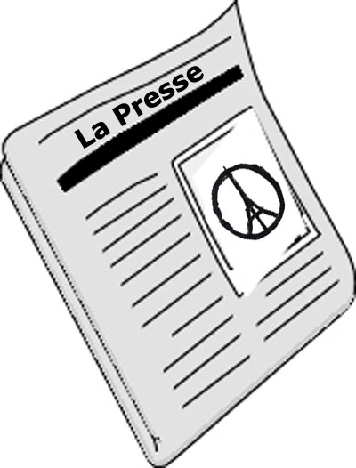 la-presse