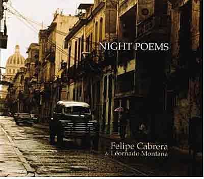 night_poems