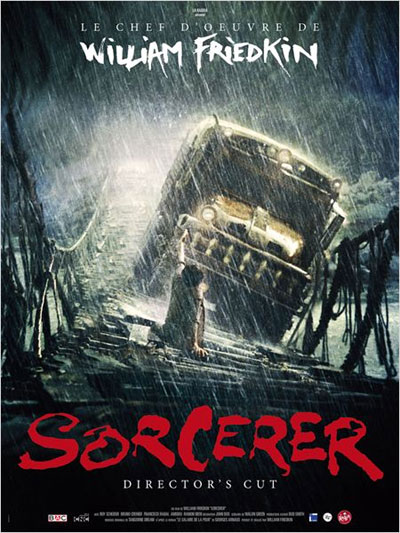 sorcerer