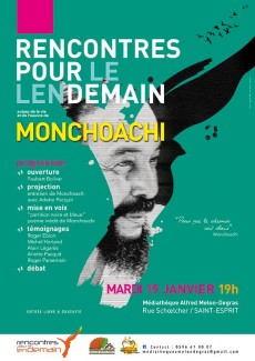 Affiche Rencontres