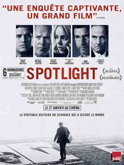 spotlight