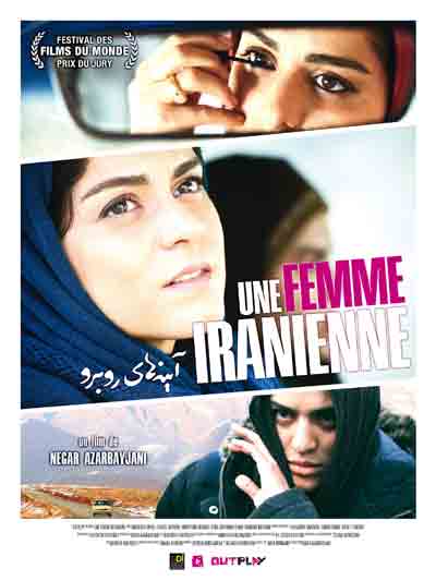 une_femme_iranienne