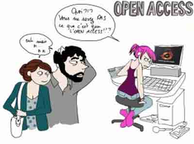 open_acces