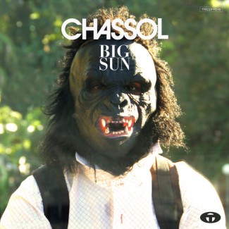 Chassol (Big Sun)