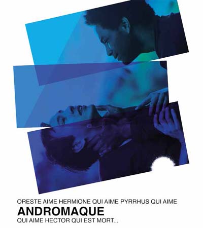 andromaque