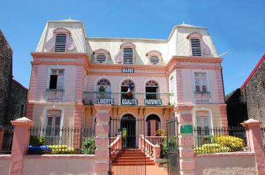 mairie Saint-Esprit