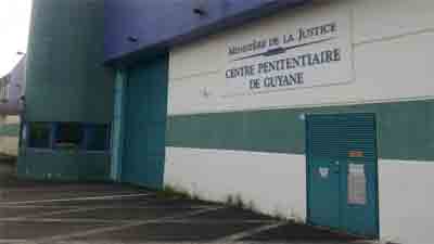 prison_guyane