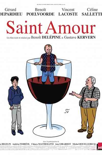 saint-amour