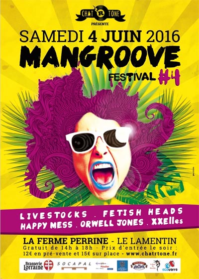 mangroove#4