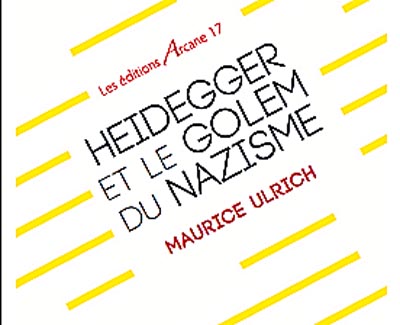 heidegger_&_le_golem