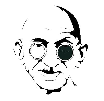 gandhi