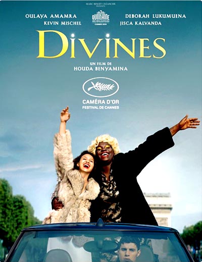 divines