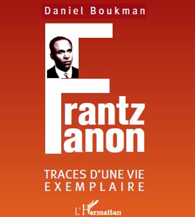 Frantz Fanon – Madinin'Art