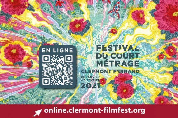 Petit aperçu du festival du court métrage de ClermontFerrand 2021 Petit aperçu du festival du court métrage de ClermontFerrand 2021