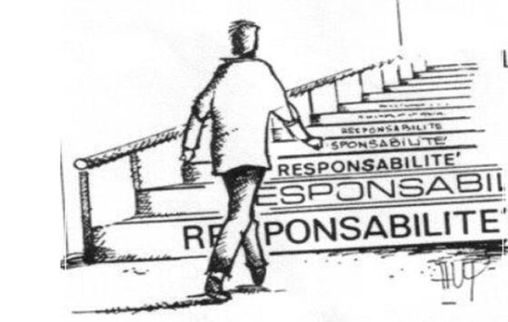 La Guadeloupe au défi de la responsabilité