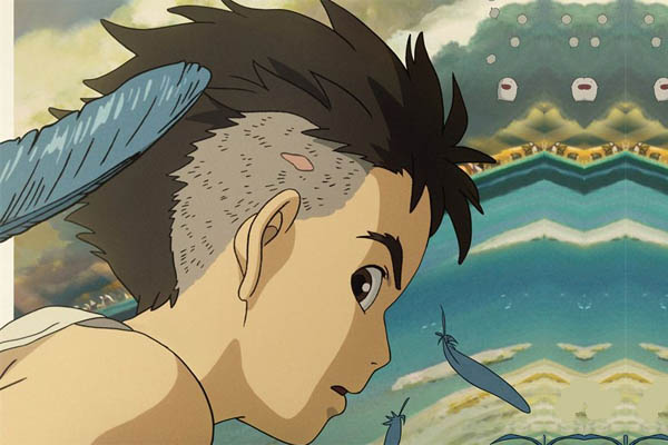 Le garçon et le Héron : dans les arcanes de Miyazaki