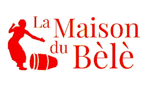 Tambour - La Maison du Bèlè