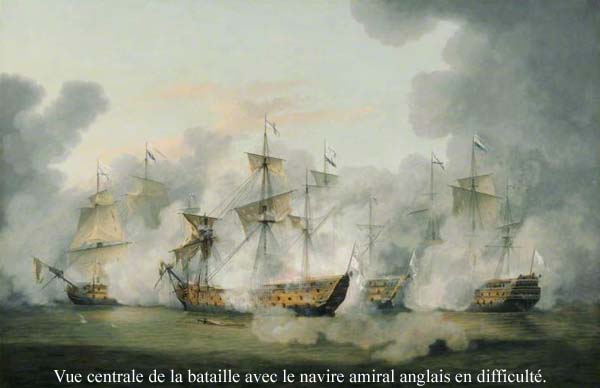 L’éphéméride du 13 avril